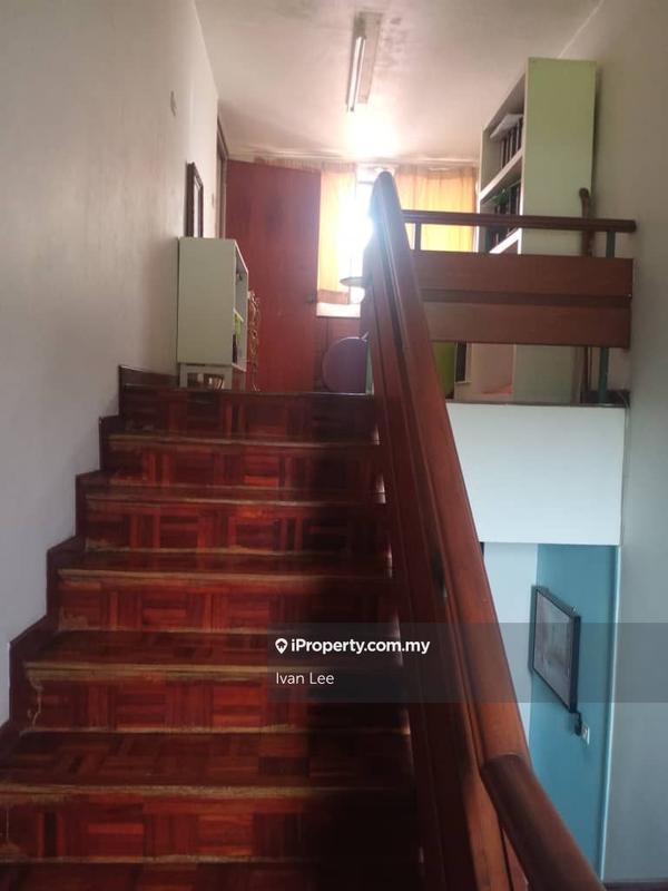Bungalow House for Sale in Taman Duta, Bukit Tunku (Kenny Hills) by Ivan Lee - iProperty.com.my