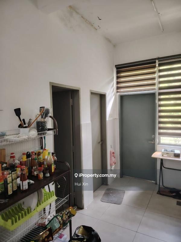 Rumah Berangkai 2.5 Tingkat untuk Disewa di 4akpx, Shah Alam oleh Hui Xin - iProperty.com.my