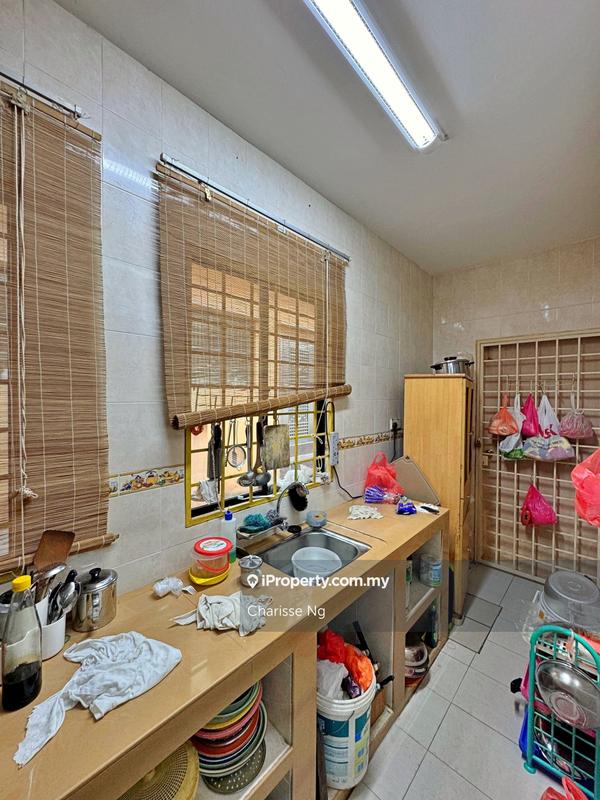 2.5-storey Terraced House for Sale in Jalil Sutera, Bukit Jalil by Charisse Ng - iProperty.com.my