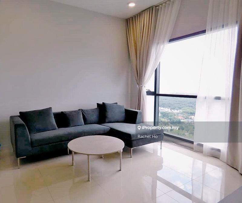 Service Residence for Rent in Cyperus @ Tropicana Gardens by Rachel Ho - iProperty.com.my
