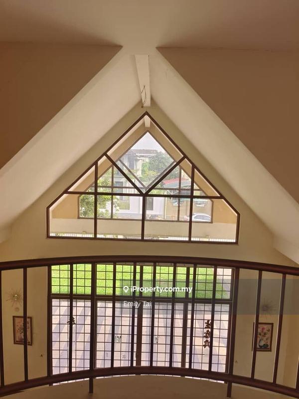 Bungalow House for Sale in Bandar Baru Sri Petaling, Sri Petaling by Emily Tai - iProperty.com.my