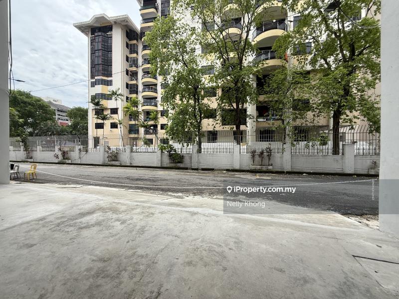 Kedai untuk Disewa di Ampang Jaya, Ampang oleh Nelly Khong - iProperty.com.my