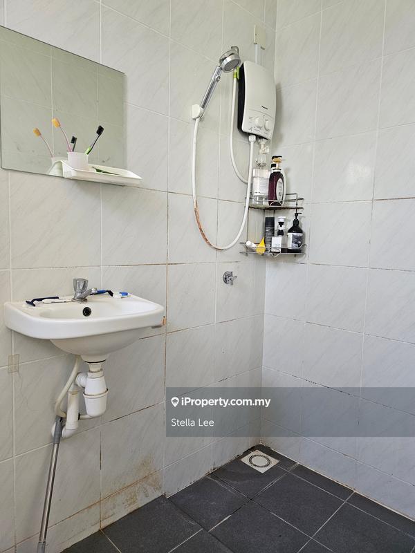 Pangsapuri untuk Dijual di Camellia Residences oleh Stella Lee - iProperty.com.my