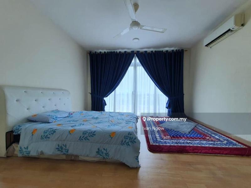 3-storey Terraced House for Sale in D' island, Puchong by Ivan Ngow - iProperty.com.my