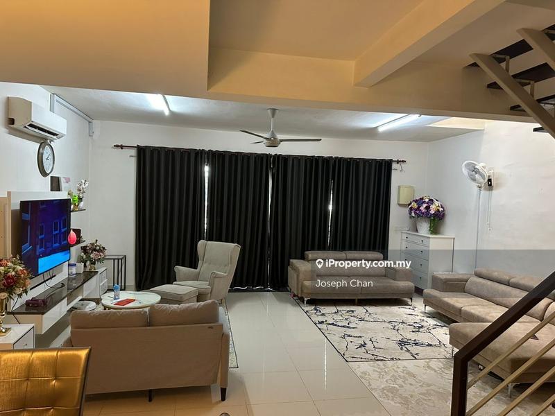 2.5-storey Terraced House for Sale in KEN Rimba, Shah Alam by Joseph Chan - iProperty.com.my