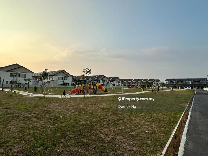 Rumah Berangkai 2 Tingkat untuk Dijual di Bandar Sp Saujana, Sungai Petani oleh Derrick Ng - iProperty.com.my