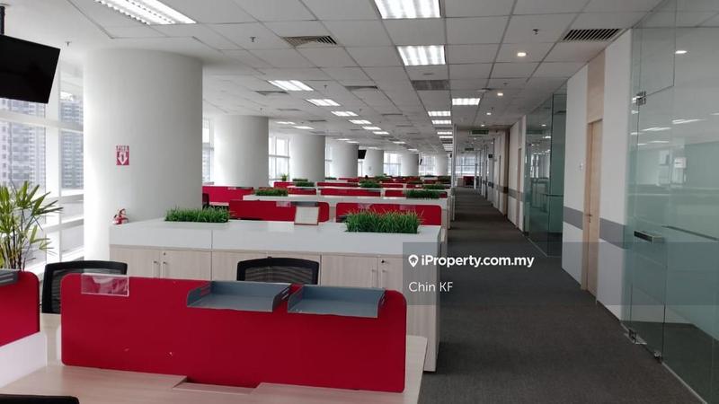 Office for Rent in Kelana Jaya, Petaling Jaya by Chin KF - iProperty.com.my