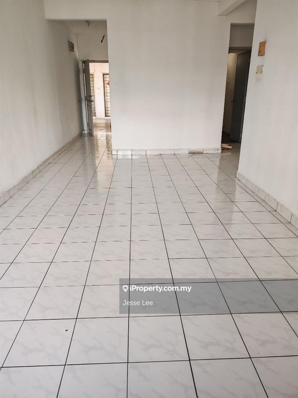 Apartment for Sale in SD Apartments II by Jesse Lee - iProperty.com.my