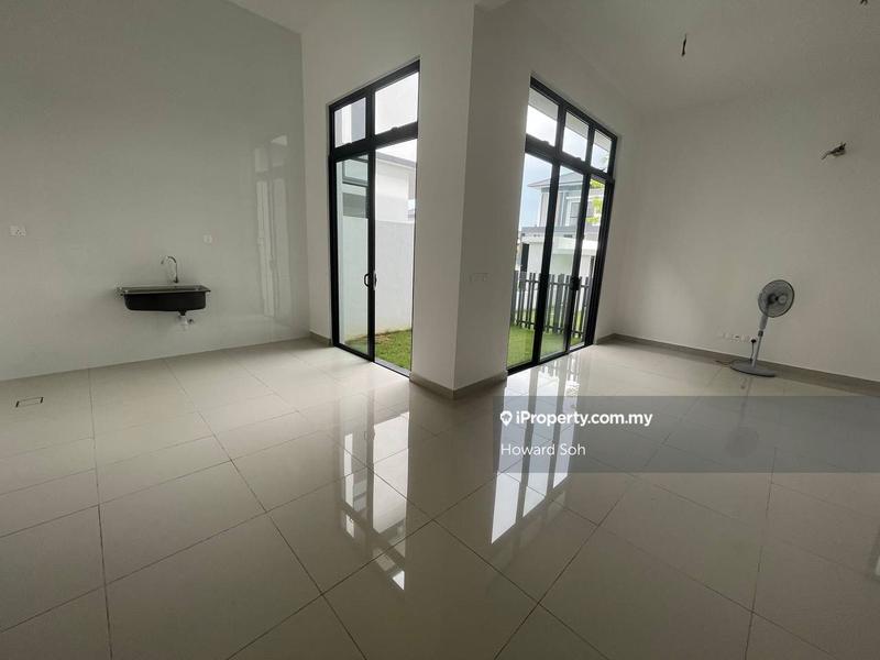 Semi-Detached House for Sale in Nara Eco Ardence, Cora, Aeres, Dremien Shah Alam, Setia Alam by Howard Soh - iProperty.com.my