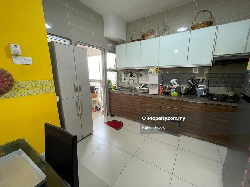 Condominium for Sale in Saujana Aster by Kelvin Pook - iProperty.com.my