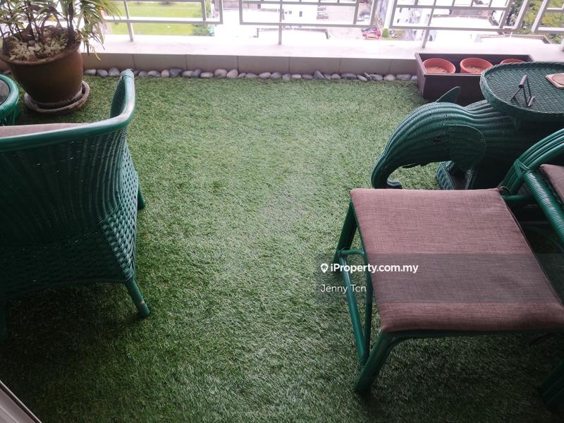 Condominium for Sale in Mutiara Upper East by Jenny Tcn - iProperty.com.my