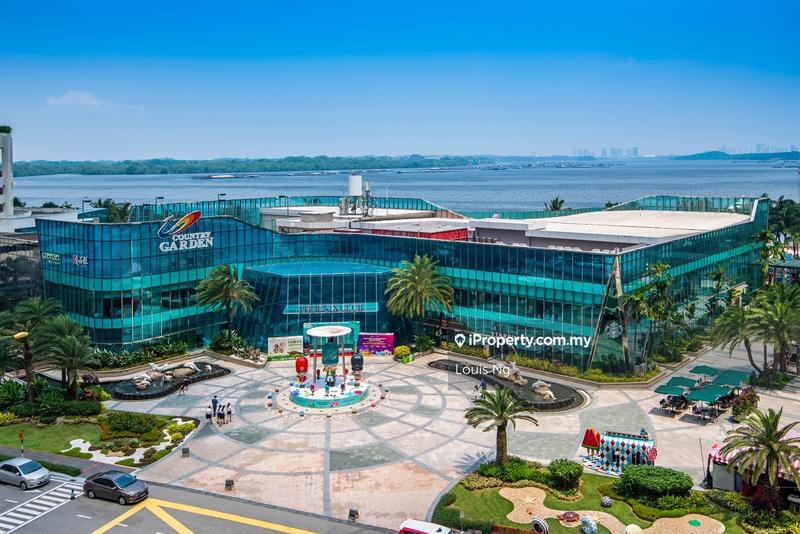 Kondominium untuk Dijual di Kings Bay @ Country Garden Danga Bay oleh Louis Ng - iProperty.com.my
