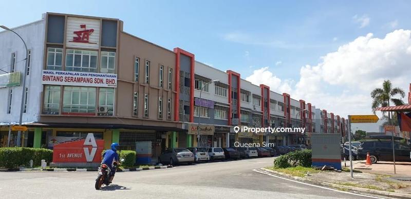 Shop for Sale in Masai, Johor by Queena Sim - iProperty.com.my