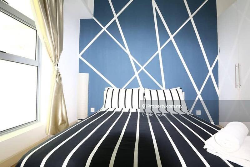 Service Residence for Sale in Suasana Bukit Ceylon / Raja Chulan Residences by Vickie Foong - iProperty.com.my