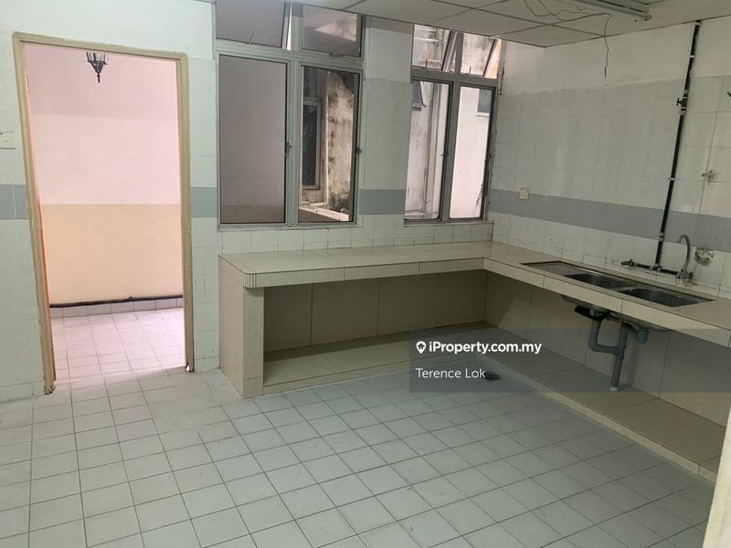 Condominium for Sale in Bukit Permata Villas by Terence Lok - iProperty.com.my