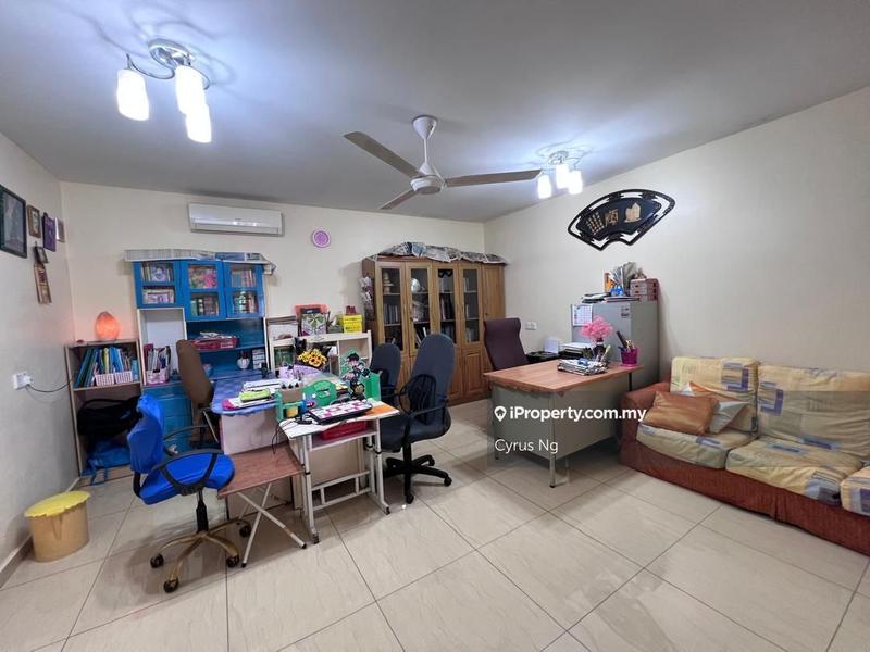 2-storey Terraced House for Sale in Taman Bukit Galena, Seremban by Cyrus Ng - iProperty.com.my