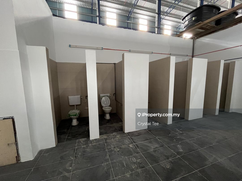 Gudang untuk Disewa di Kulim Techno City, Kulim oleh Crystal Tee - iProperty.com.my