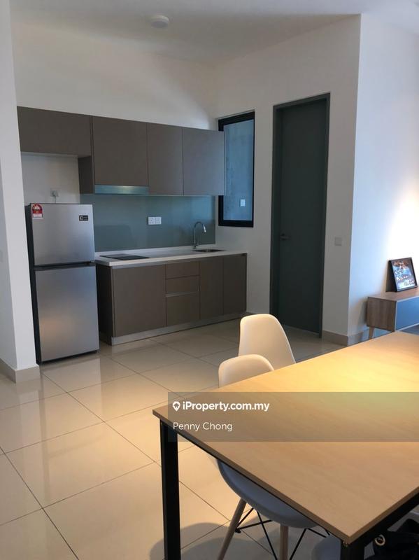 Residensi Servis untuk Dijual di Fortune Centra oleh Penny Chong - iProperty.com.my