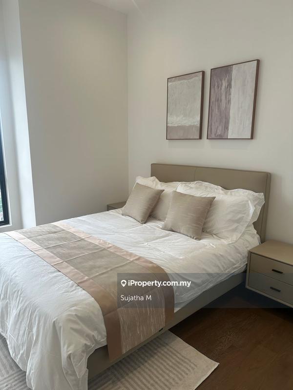 For Rent - Bangsar Hill Park