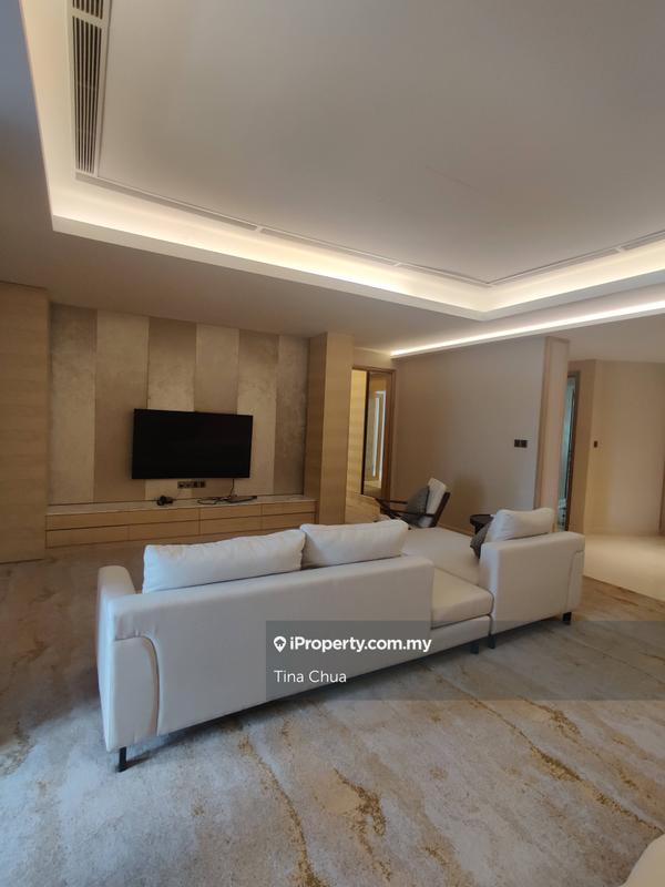 Bungalow House untuk Dijual di Bukit Tunku (Kenny Hills), Kuala Lumpur oleh Tina Chua - iProperty.com.my