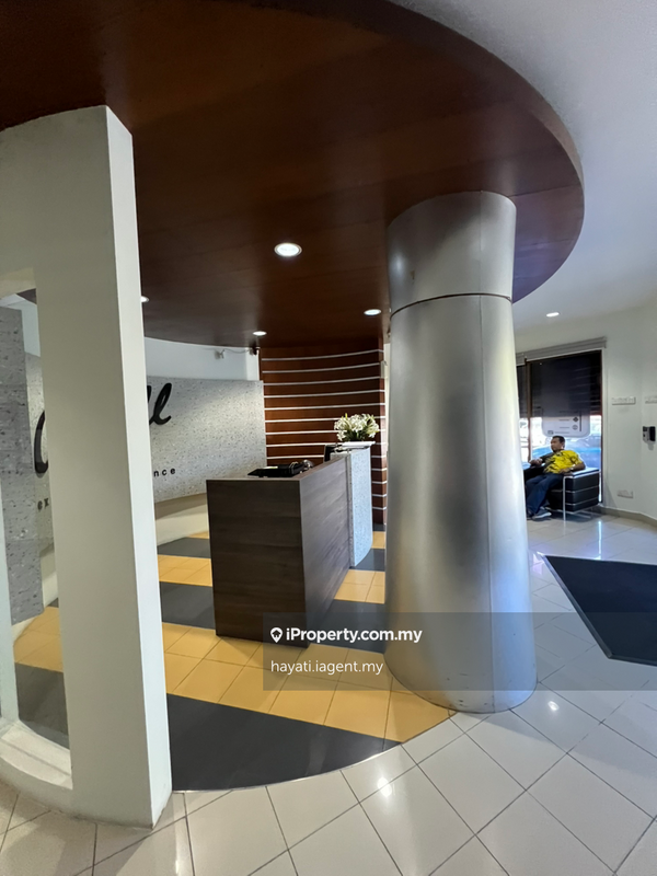 Shop-Office for Sale in Seksyen 13, Shah Alam by hayati.iagent.my - iProperty.com.my