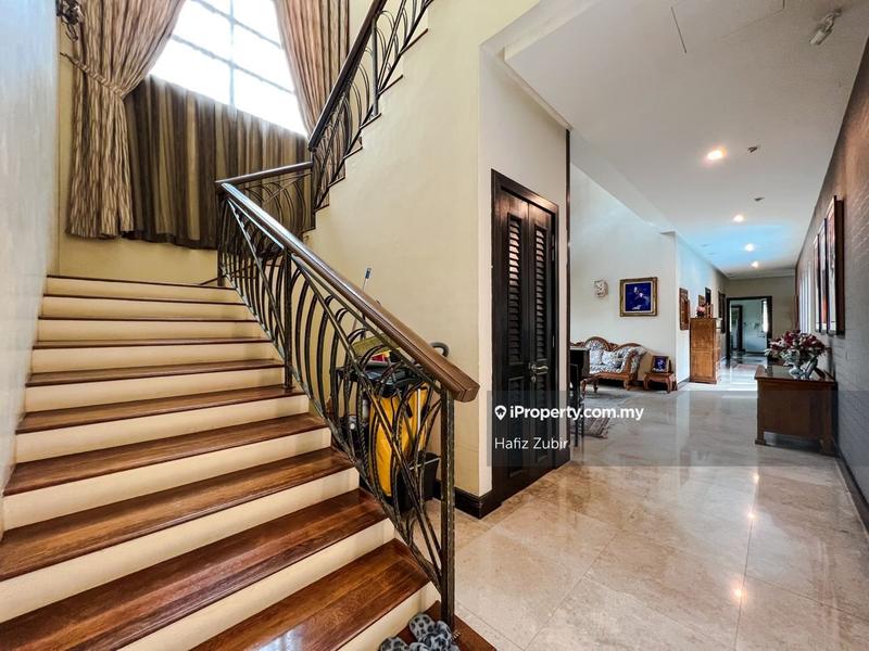 Banglo untuk Dijual di Country Heights, Kajang oleh Hafiz Zubir - iProperty.com.my