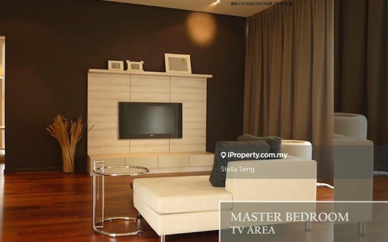 Bungalow House for Sale in Taman Melawati, Ulu Kelang by Stella Seng - iProperty.com.my