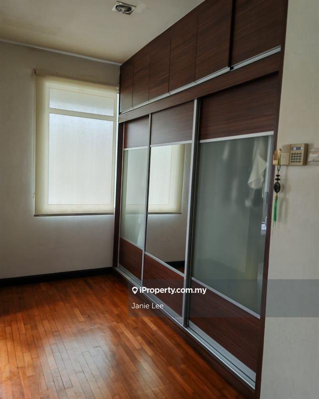 Banglo untuk Dijual di 4xn1j, Setia Alam oleh Janie Lee - iProperty.com.my
