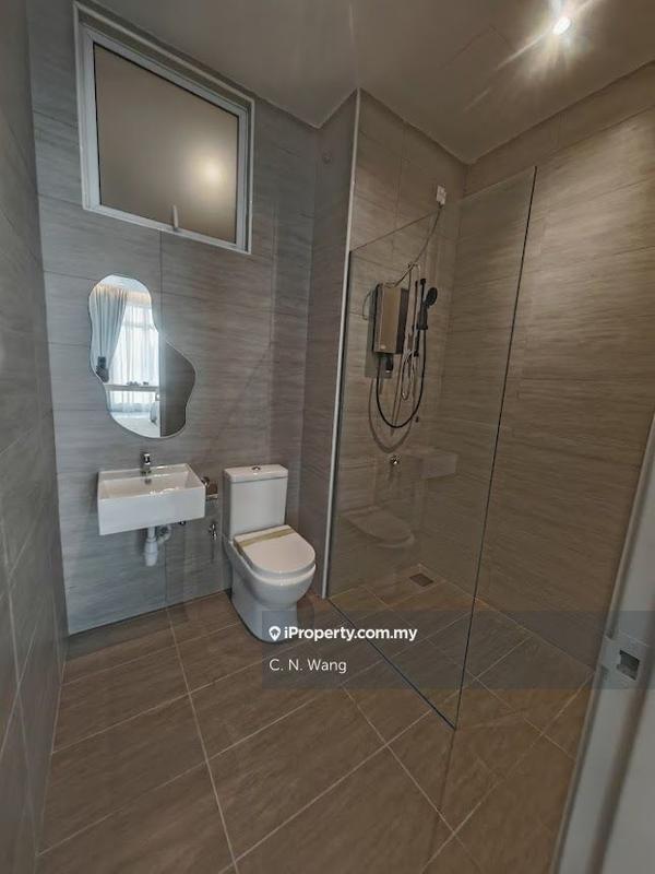 For Sale - The Senai Garden – Phase 2