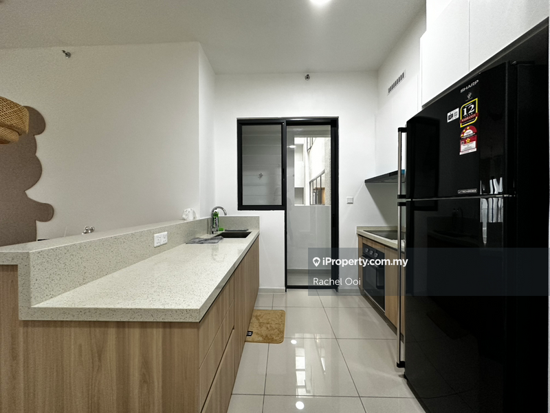 Service Residence for Rent in Sunway Belfield by Rachel Ooi - iProperty.com.my