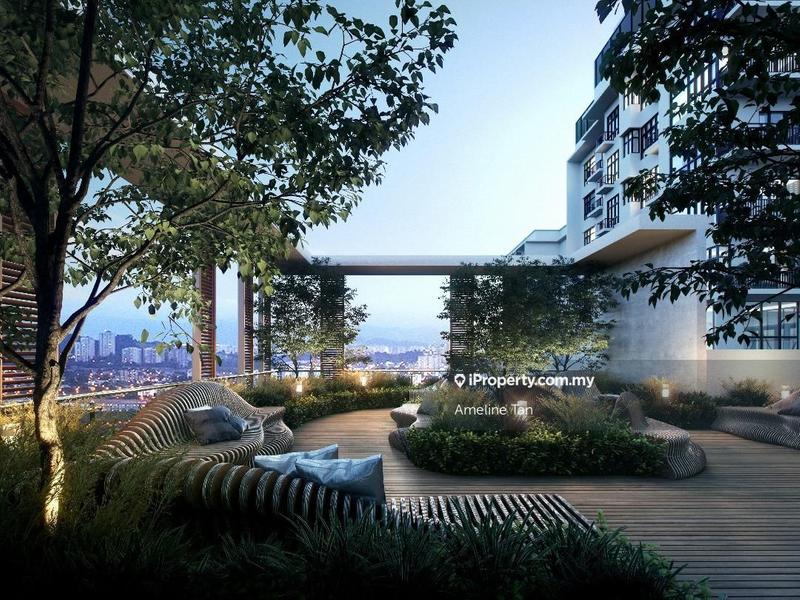 Kondominium untuk Dijual di Damansara Seresta oleh Ameline Tan - iProperty.com.my