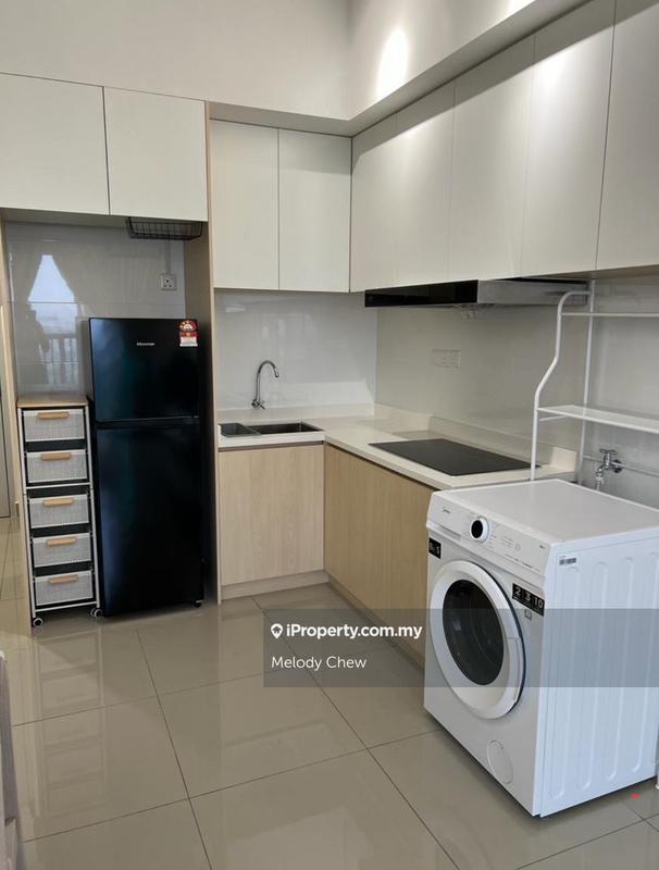 Kediaman Servis untuk Disewa di Plaza @ Kelana Jaya oleh Melody Chew - iProperty.com.my