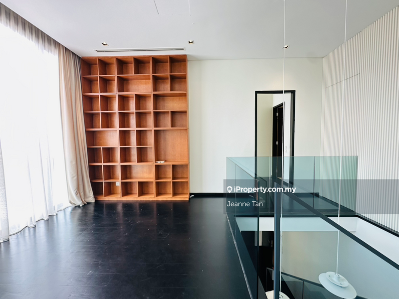 Service Residence for Rent in Clearwater Residences by Jeanne Tan - iProperty.com.my