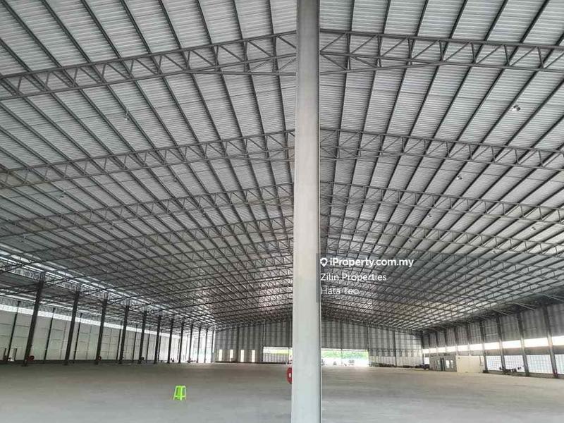 Kilang Terpisah untuk Dijual di Seremban 2, Negeri Sembilan oleh Hata Teo - iProperty.com.my