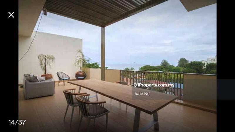 Kondominium untuk Dijual di By The Sea oleh June Ng - iProperty.com.my