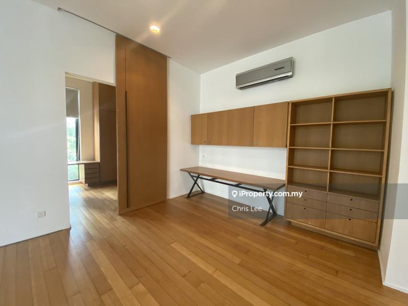 Bungalow House for Sale in Ampang Hilir, Ampang by Chris Lee - iProperty.com.my