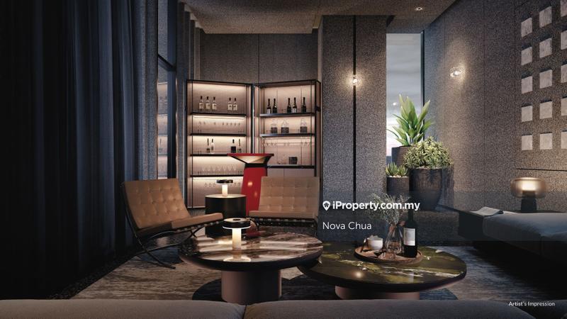 Condominium for Sale in Aetas Seputeh by Nova Chua - iProperty.com.my
