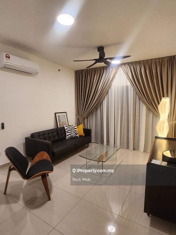 Service Residence for Rent in D'Erica by Nick Mok - iProperty.com.my