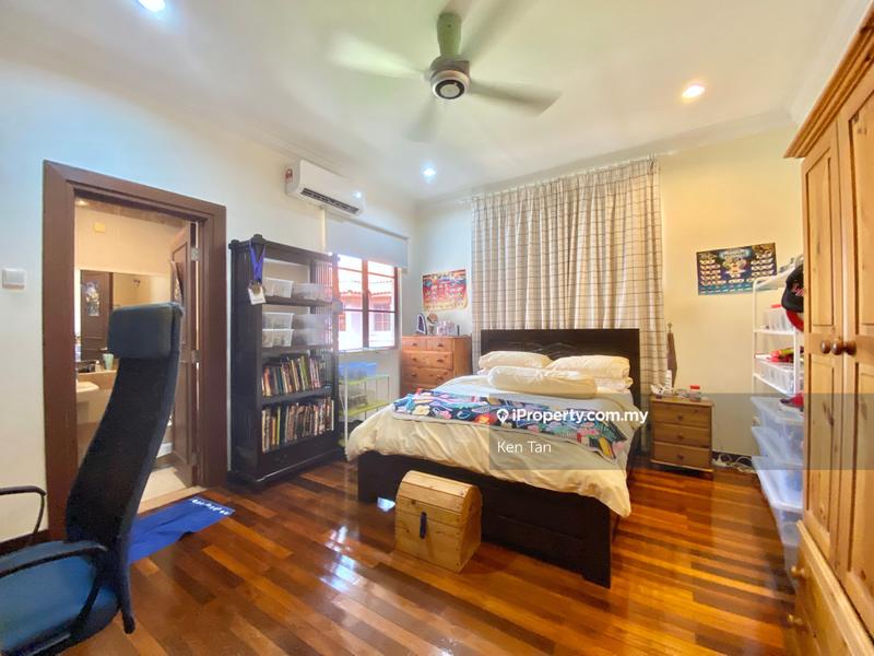 Banglo untuk Dijual di Laman ara, Ara Damansara oleh Ken Tan - iProperty.com.my