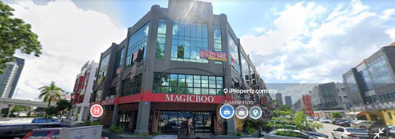 Shop for Rent in Bandar Puteri Puchong, Puchong by Justine Hoo - iProperty.com.my