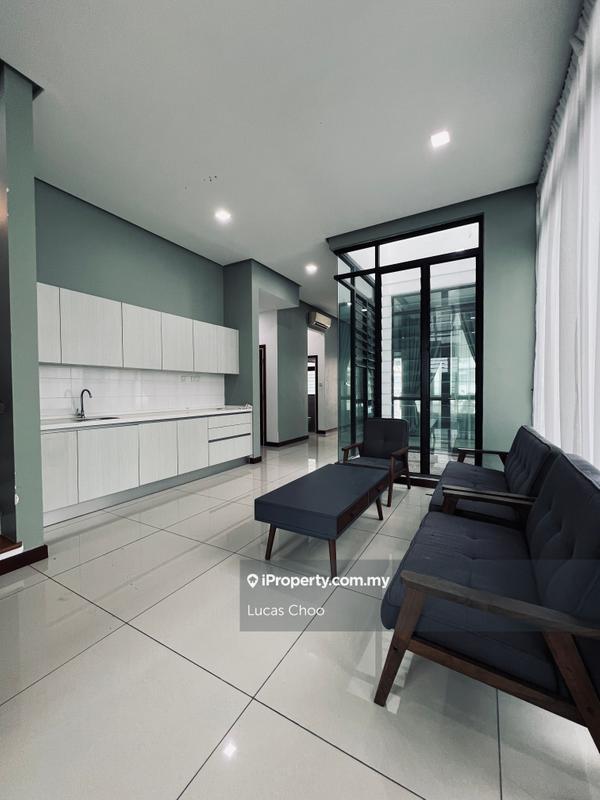 Semi-Detached House for Sale in Desa Melawati, Setapak by Lucas Choo - iProperty.com.my