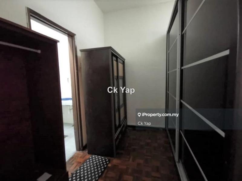 Rumah Berangkai 2 Tingkat untuk Dijual di wangsa permai kepong landed, Kepong oleh Ck Yap - iProperty.com.my