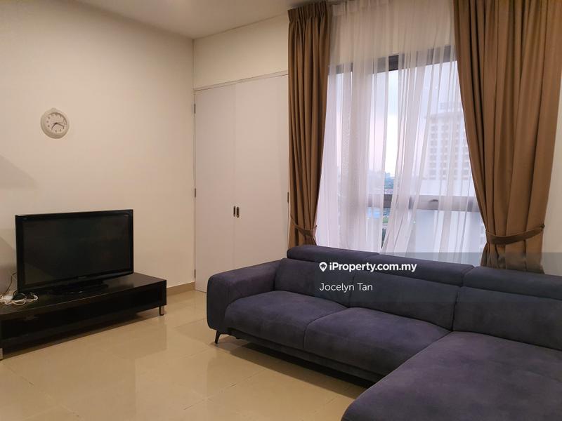 Residensi Servis untuk Disewa di PJ8 oleh Jocelyn Tan - iProperty.com.my