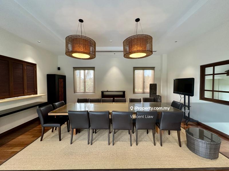 Bungalow House for Sale in Tropicana Golf and Country Resort, Tropicana by Vincent Liaw - iProperty.com.my
