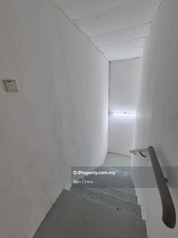 Kilang Teres untuk Disewa di Bandar Pinggiran Subang, Shah Alam oleh Ben Chew - iProperty.com.my