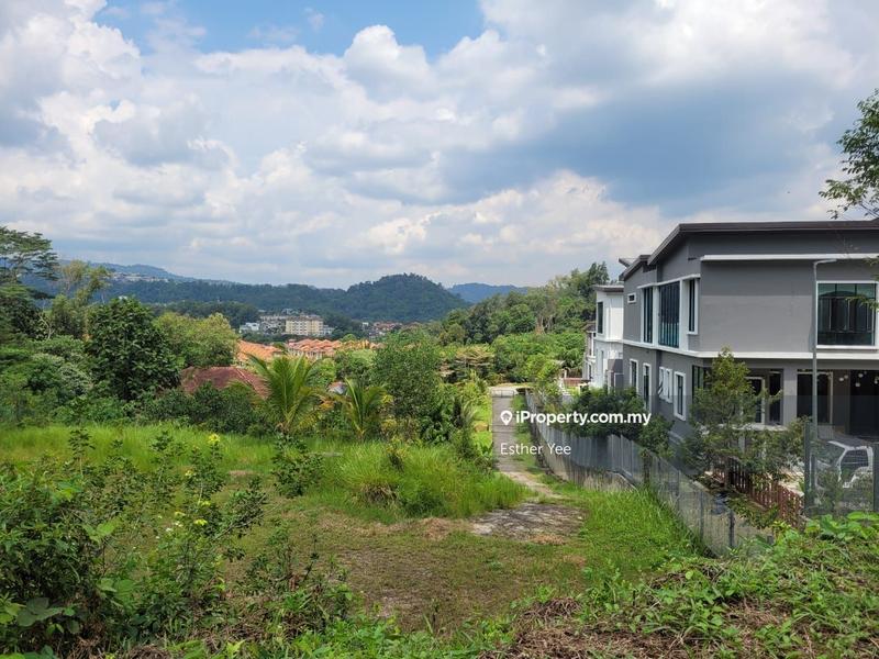 Tanah Kediaman untuk Dijual di Tropika Kemensah, Ampang oleh Esther Yee - iProperty.com.my
