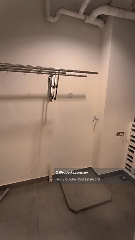 Condominium for Sale in Irama Wangsa by Henry Butcher Real Estate S/B - iProperty.com.my
