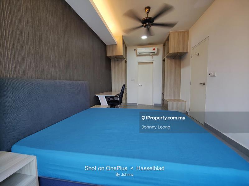 Service Residence for Sale in Kanvas SOHO by Johnny Leong - iProperty.com.my