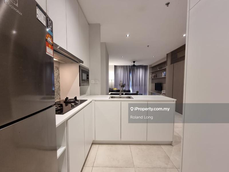 Residensi Servis untuk Dijual di Lumi Tropicana oleh Roland Long - iProperty.com.my