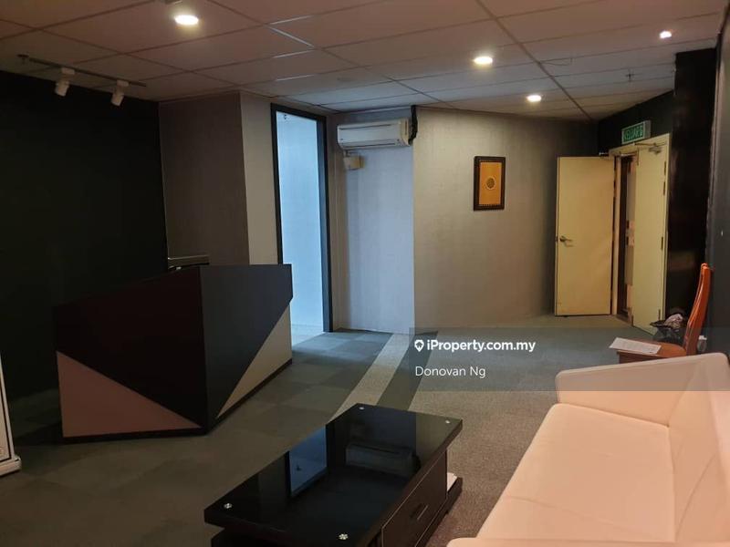 Office for Sale in Mont Kiara, Kuala Lumpur by Donovan Ng - iProperty.com.my